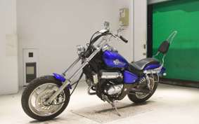 HONDA MAGNA 250 2023 MC29