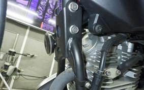 YAMAHA ｾﾛ-250-3 DG31J