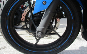 KAWASAKI NINJA 250 EX250P