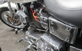 HARLEY  HARLEY FXDL 100TH 2002 GDV