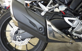 HONDA CB250R MC52