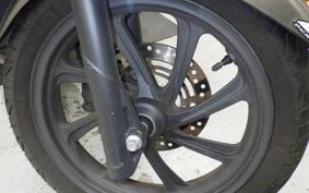 HONDA PCX 125 JF81
