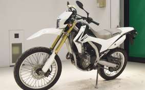 HONDA CRF250L MD38