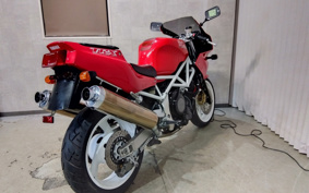YAMAHA TRX850 1997 4NX