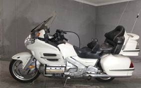 HONDA GL 1800 GOLD WING 2002 SC47