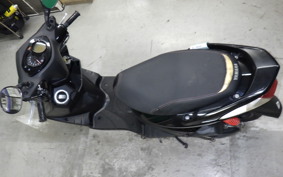 YAMAHA CYGNUS 125 X 2 2023 SE44J