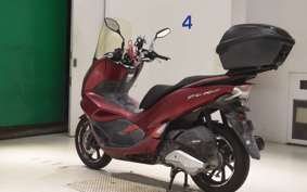 HONDA PCX 150 ABS 2006 KF30