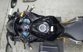 HONDA CBR250RR A