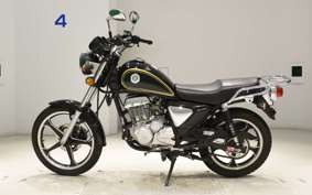SUZUKI QS150 2008