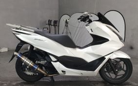 HONDA PCX125 JK05