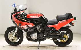 SUZUKI GS1200SS 2003 GV78A