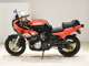 Фото Suzuki GS1200SS 2003 с японского аукциона