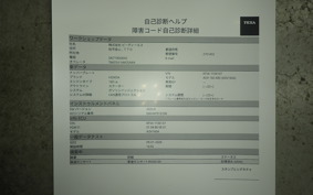 HONDA ADV160 2018 KF54