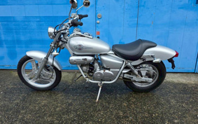 HONDA MAGNA 50 AC13