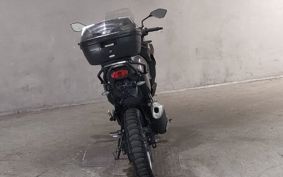 KAWASAKI VERSYS-X 250 LE250D
