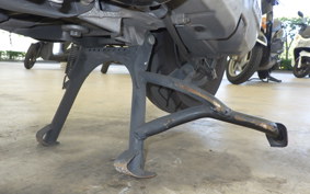 SUZUKI ADDRESS V125 Gen.2 DP12H