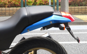 HONDA VTR 250 MC33