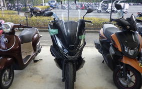 HONDA PCX125 JK05