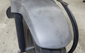 HONDA ZOOMER 2020 AF58