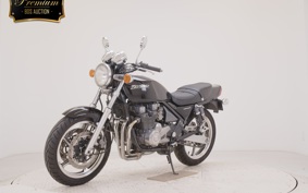 KAWASAKI ZEPHYR 400 Gen.2 1992 ZR400C