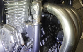 KAWASAKI BALIUS 250 1992 ZR250A