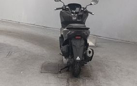 HONDA PCX125 JK05