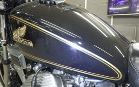 HONDA GL 500 WING CUSTOM 1981 GL500