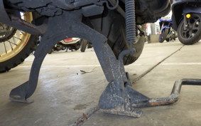 YAMAHA GEAR Gen.2 UA07J