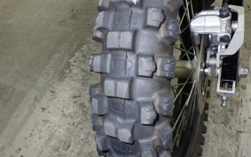 YAMAHA YZ85LW 2021 CB10C