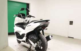 HONDA PCX125 JK05