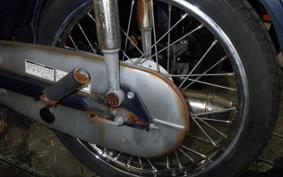HONDA C90 SUPER CUB E HA02