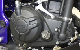YAMAHA MT-03 2019 RH13J
