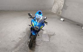 SUZUKI GSX-R125 DL33B
