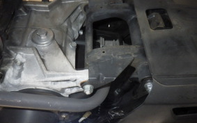 SUZUKI ADDRESS 110 1993 CE47A