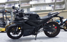 YAMAHA YZF-R25 A 2014 RG74J