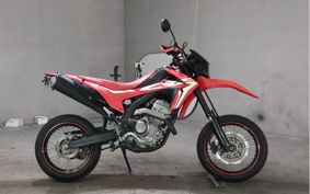 HONDA CRF250M MD44