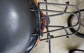 SUZUKI LET's 4 CA45A
