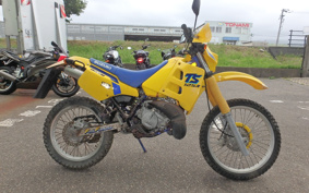 SUZUKI TS125R SF15A