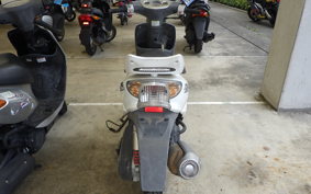 YAMAHA JOG ZR Gen.2 SA16J