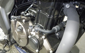 SUZUKI ｼﾞｸｻｰ250 ED22Y