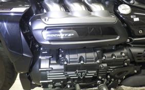 TRIUMPH ROCKET III ストームR 2026
