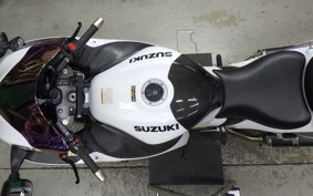 SUZUKI HAYABUSA Gen.2 2015