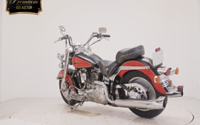 HARLEY FLSTC 1340 1993