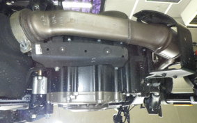 HUSQVARNA SVARTPILEN 125