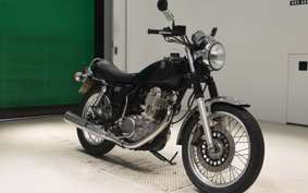 YAMAHA SR400 Gen.4 2016