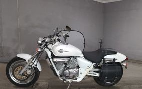 HONDA MAGNA 250 MC29