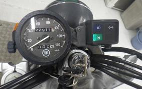 YAMAHA TW225 2015 DG09J