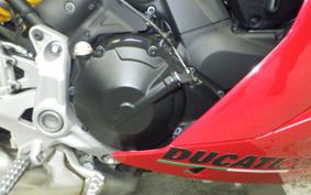 DUCATI SS937S 2019