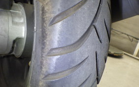 HONDA PCX 160 2013 KF47