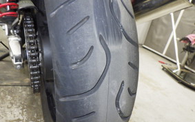 HONDA CB400 SUPER BOLDOR A 2010 NC42
